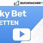 sky bet wetten